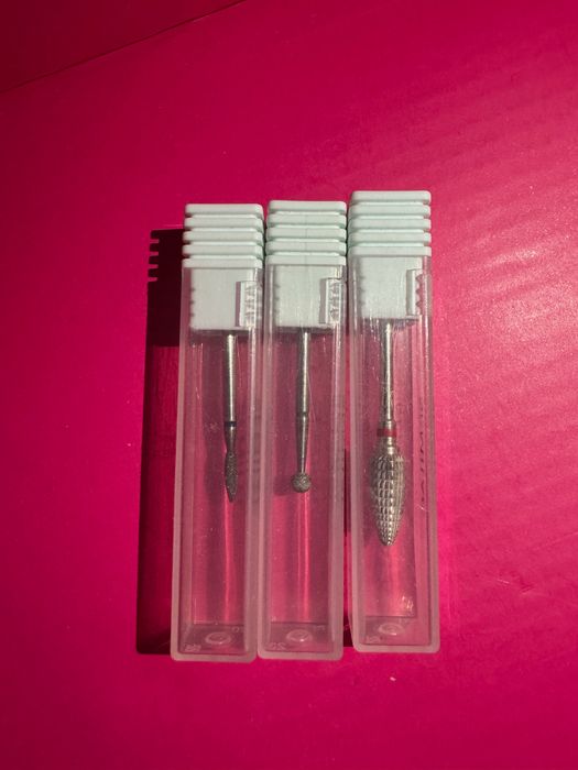 Frezarka do paznokci