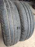 Opony 185R14C Continental