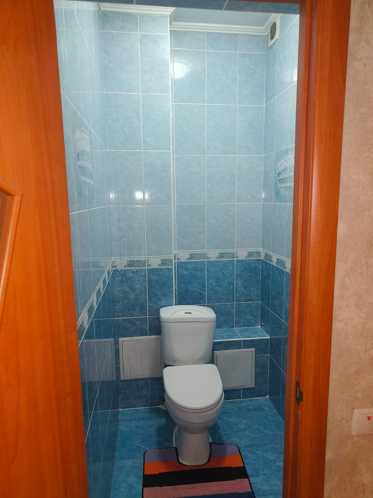 2кімнатна квартира