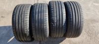 225/40 ZR18 Michelin Pilot Sport 4