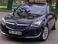 Opel Insignia 2.0Cdti*170Ps*Pano*Led•Xe*Radar*Full•Opcja*Sprowadzona!!!