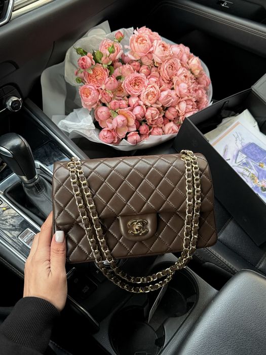 Сумка шанель сумка Chanel