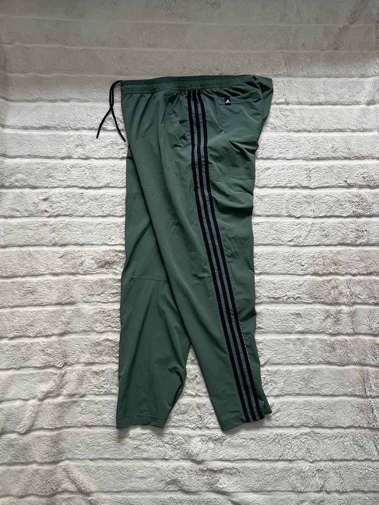 ADIDAS (XL) Trackstand Cycling Pants мужские спортивные штаны брюки ор