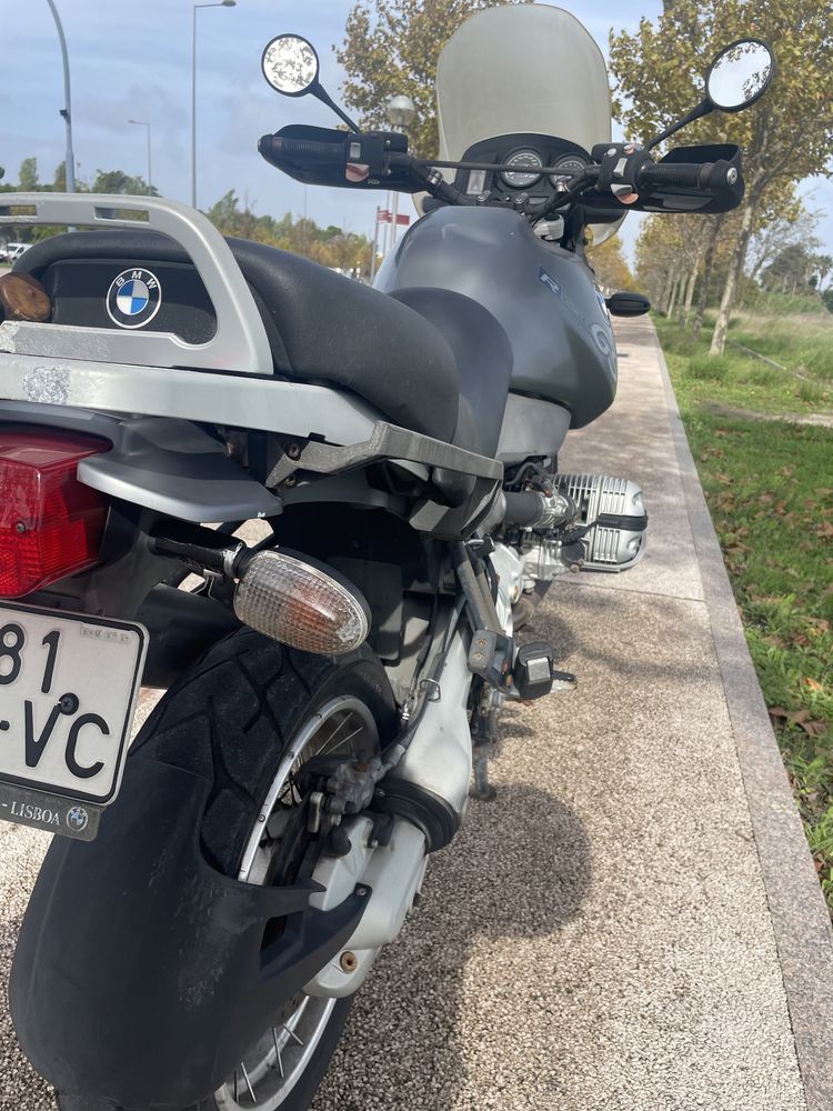 BMW R1150 GS 2003