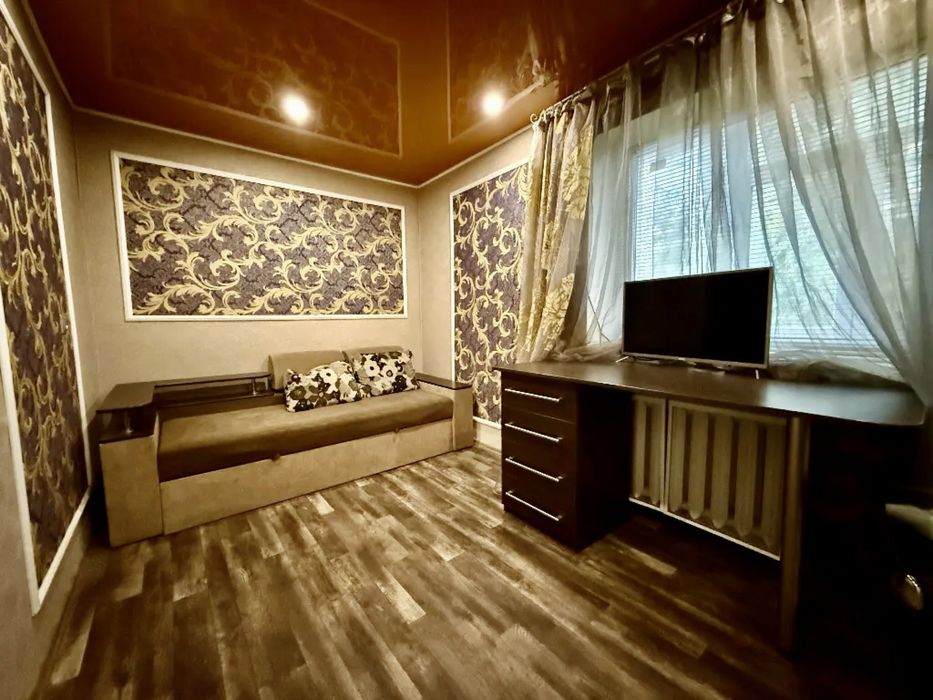 Продам 2к кв. пр. Слобожанский, ул. Калиновая