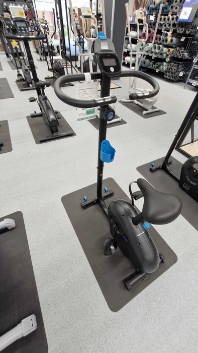 Rower stacjonarny Domyosn Essential EB 120- Gwarancja 2 lata