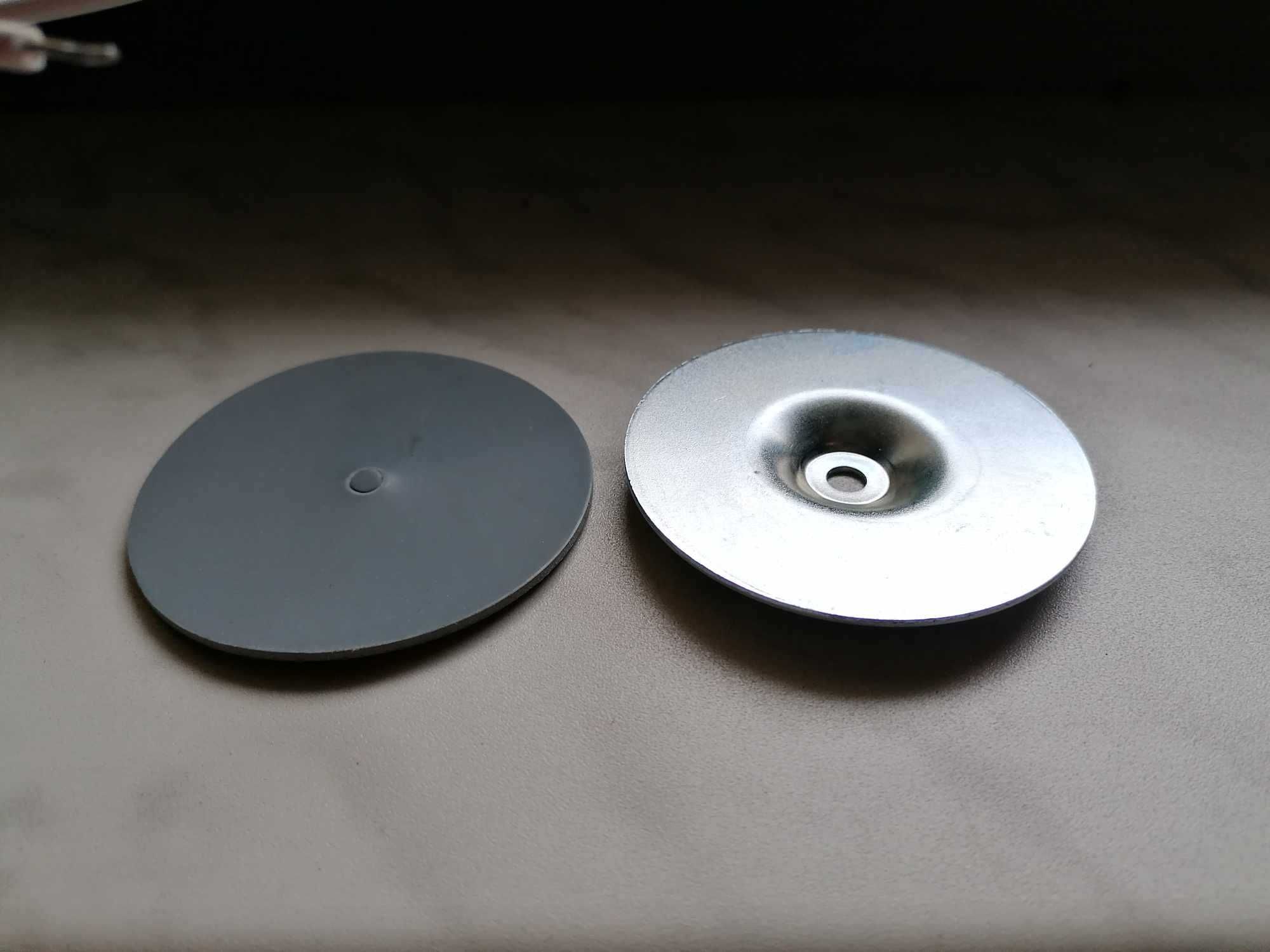 Transformator audio TS100VA - Toroidy