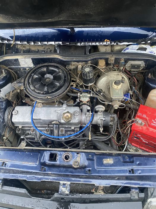 Ваз 21093 експортнтй варіант