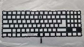 Підсвітка клавіатури ноутбука Lenovo Legion Y530, Y540, Y545, Y730