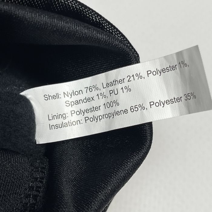 ОРИГІНАЛ Чоловічі Рукавиці Adidas M/L L/XL Мужские Перчатки