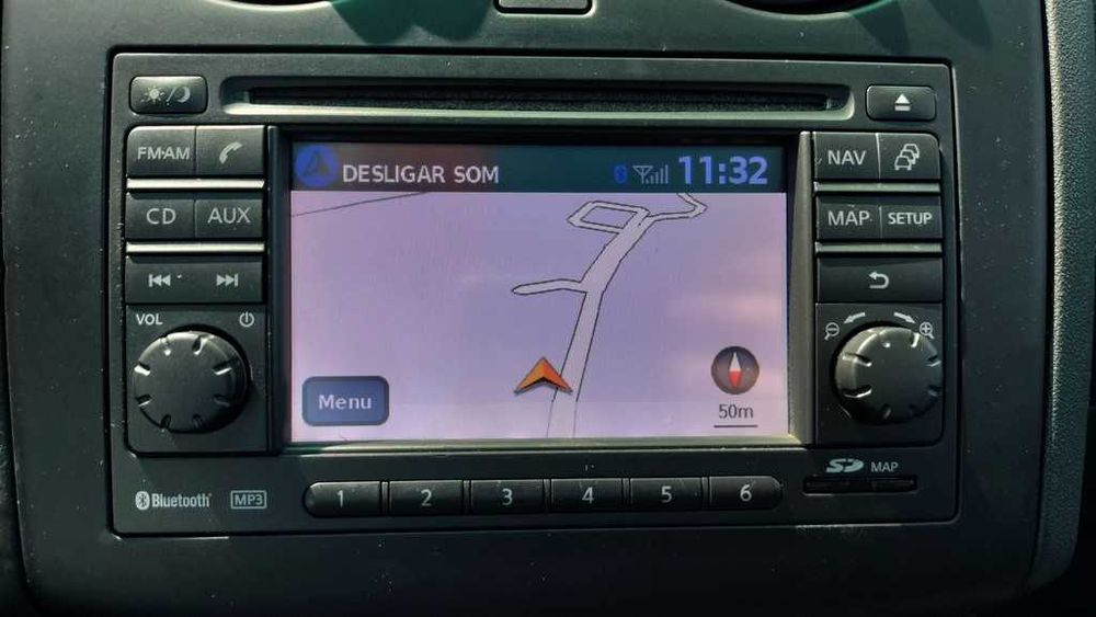 Nissan Qashqai+2 1.5 dCi Tekna Sport - 7 Lugares