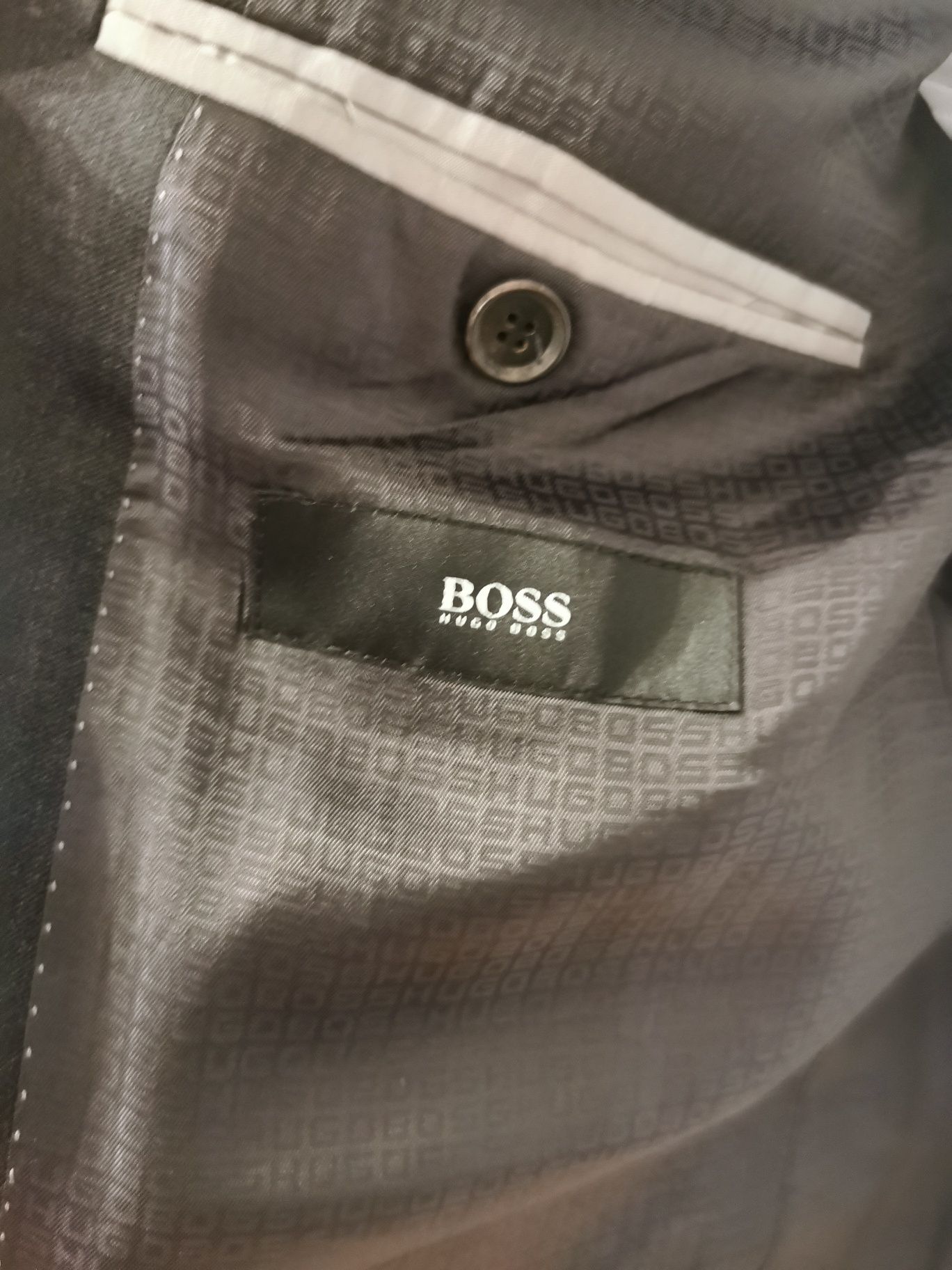 Marynarka Hugo Boss