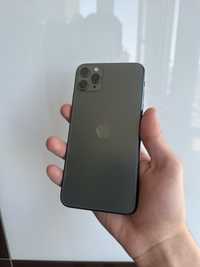 Iphone 11 pro max 256 gb r sim