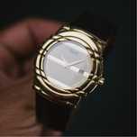 Relogio Piaget Tanagra - 33mm em Ouro Amarelo 18k - circa 1990s