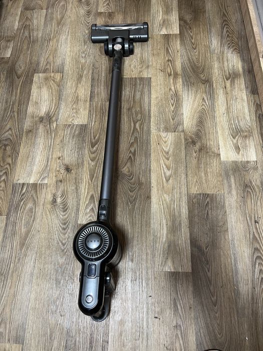 Акумуляторний пилосос AENO SC1