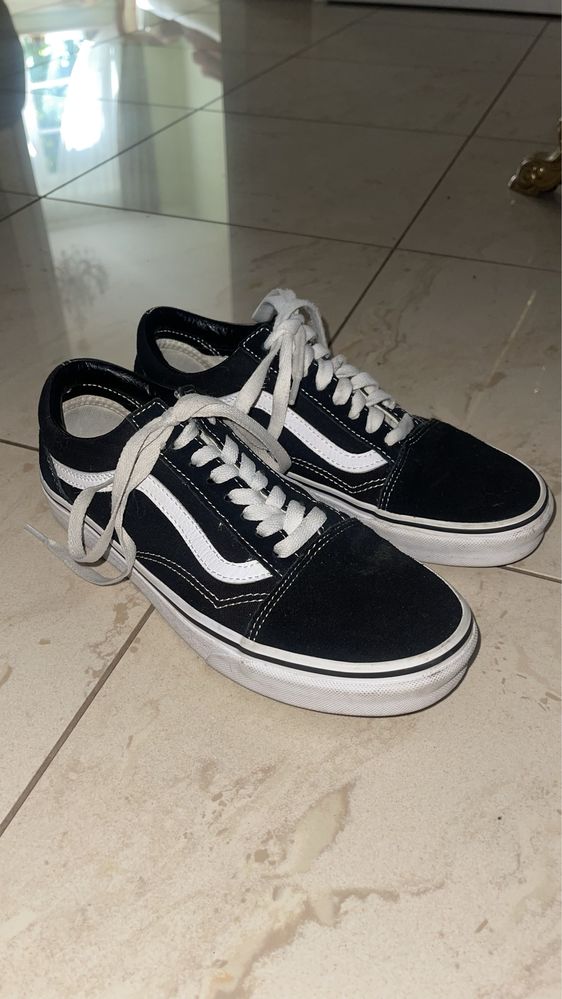 buty vans old skool