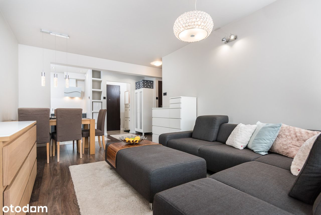 DO WEJŚCIA ul Bociana super 2 pokoje 50m² przy O3 Opolska 29 Listopada