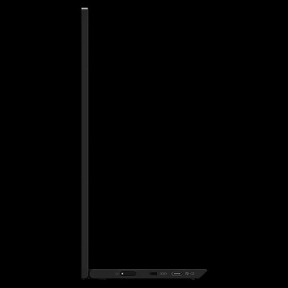 Monitor móvel ThinkVision M15 FHD de 15,6 pol.
