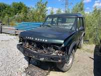 Silnik disco 2 discovery II 2.5 td5 idealny w aucie defender wroclaw
