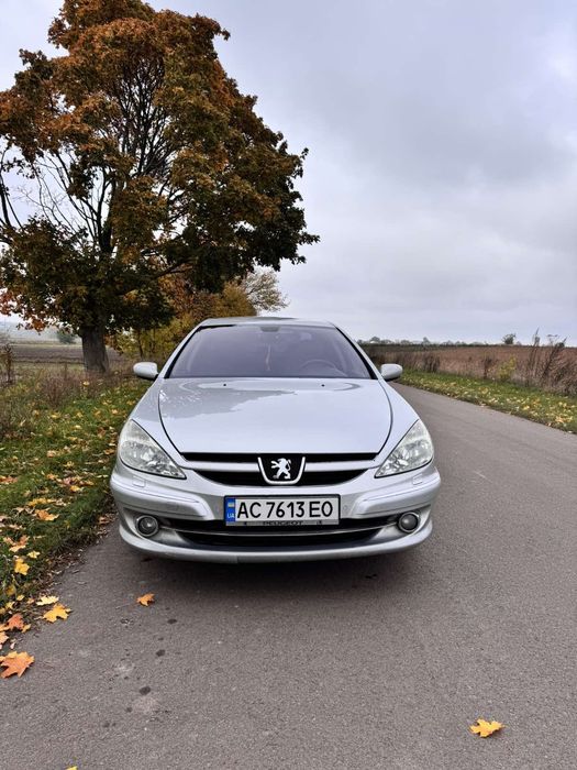 Продаж авто з пробігом