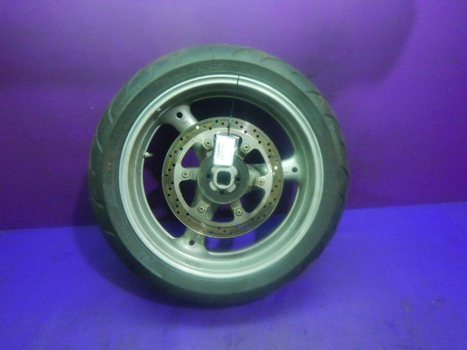 MOTO GUZZI BREVA 850 KOŁO TYŁ 17 5,5J 05630530M