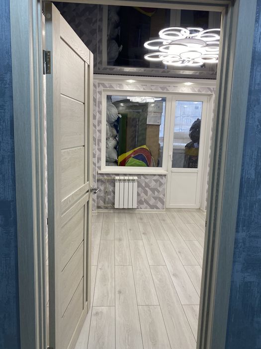 Ремонт від демонтажу під ключ !