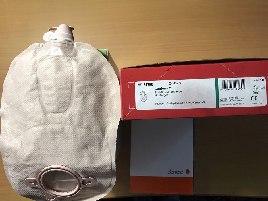 Калоприёмник, стома мешок. Каменское (Днепродзержинск)