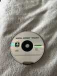 Mortal Kombat Trilogy Playstation 1 (PS1)