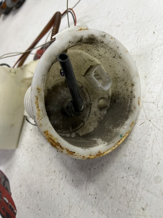 Pompa paliwa z filtrem bmw z4 e85 e86 m54 n42 n46 m54b30 m54b25