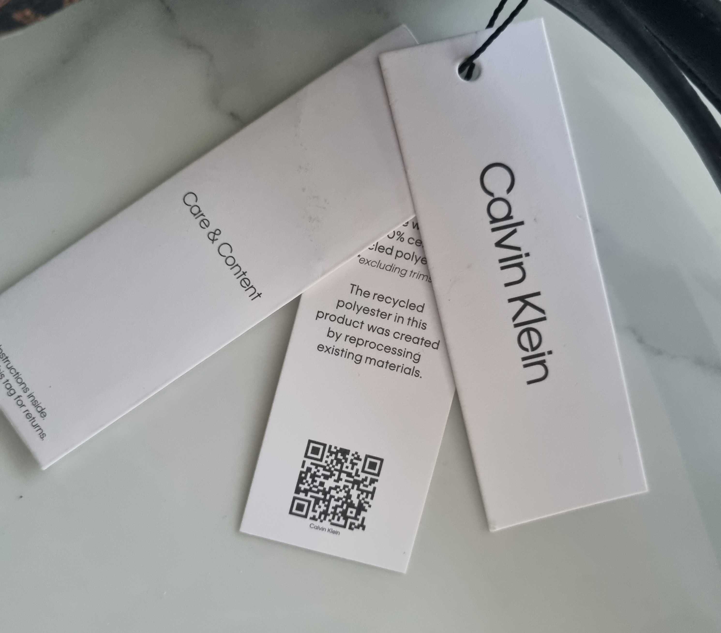 Plecak torebka  Calvin Klein