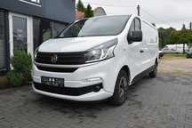 Fiat Talento  FV Vat, Long,Climatronic,Ledy,Nawigacja,Kamera