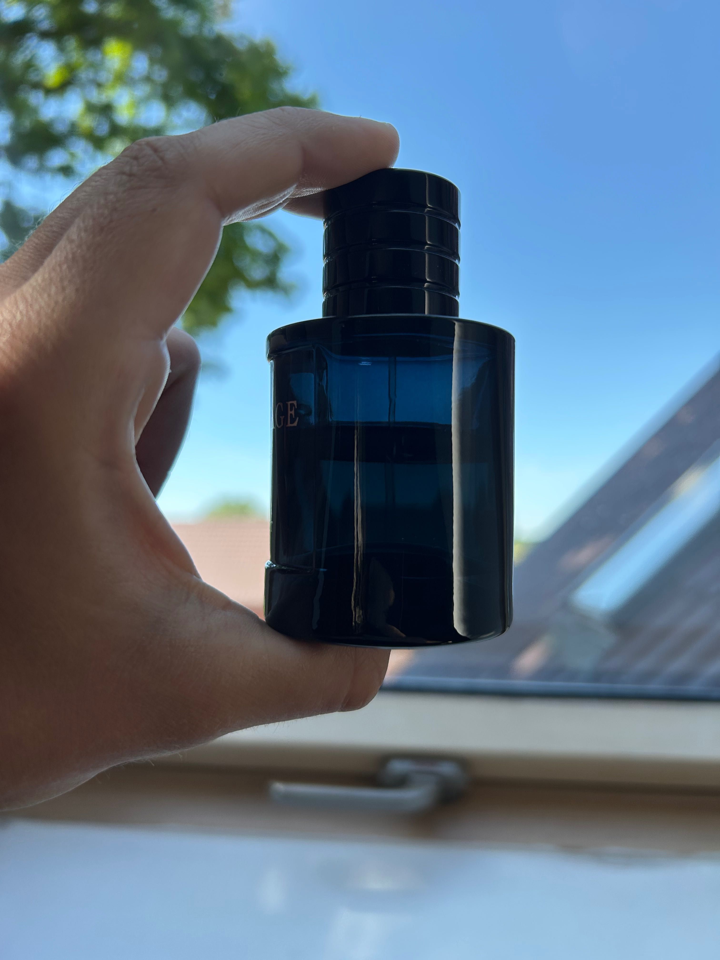 Perfumy męskie Dior Elixir