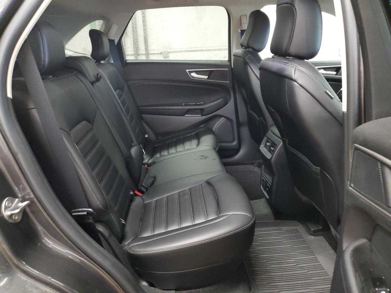 Ford Edge SEL 2019
