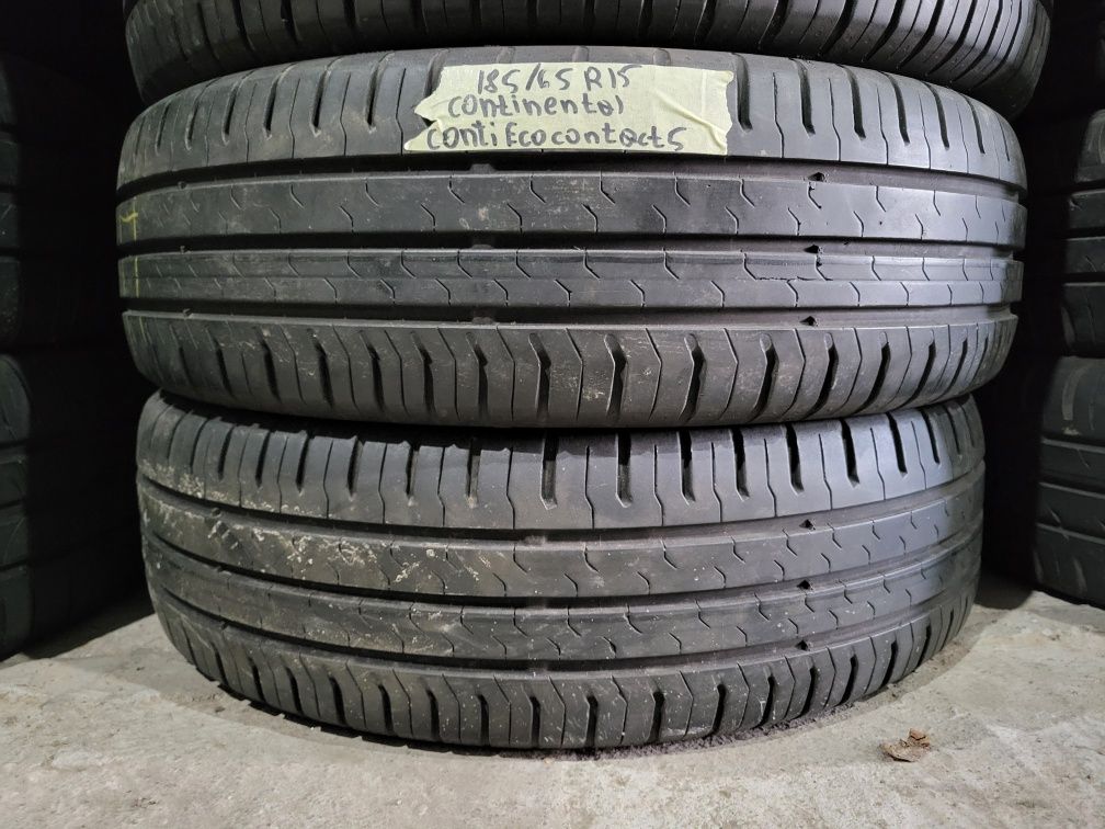 185/65R15 Склад Continental 60 55