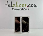 IPHONE 16 PRO 256GB Gold/Natural/White Telakces Manufaktura