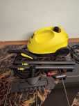 Пароочисник Karcher SC 1.020