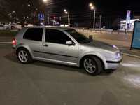 Golf 4 1.4 обмен