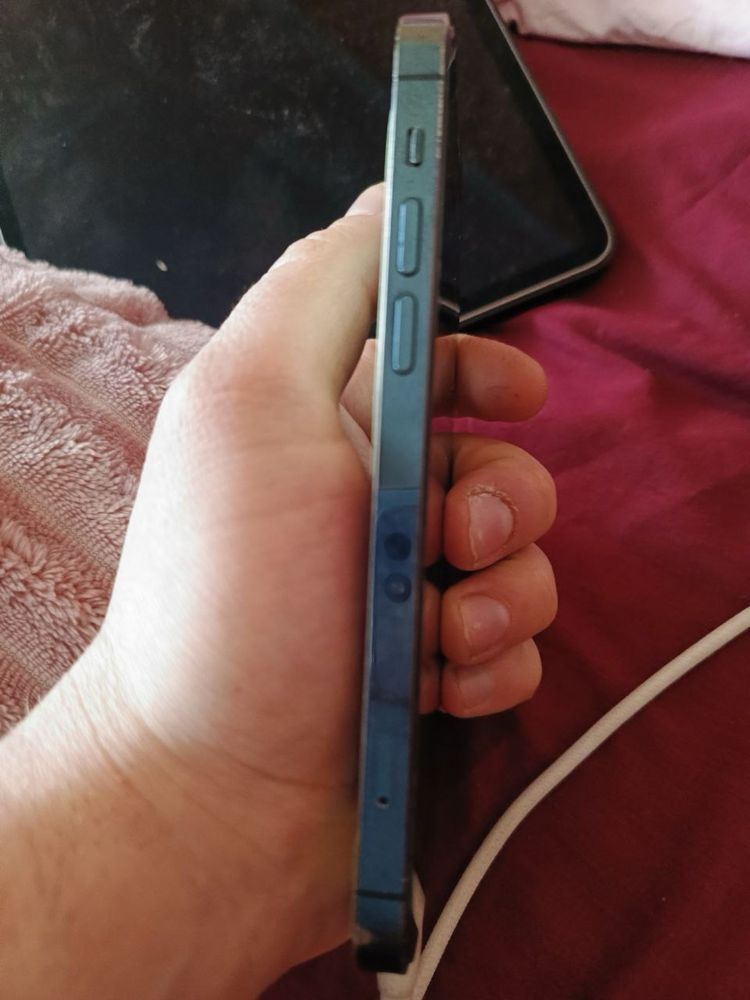 IPhone 12 pro 256gb