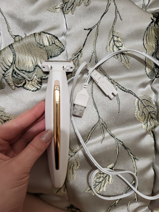 Тример/бритва для волосся/тварин