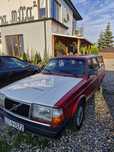 VOLVO 240 2,3 1988