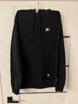 Bluza Hoodie z kapturem Starter M/L
