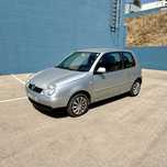 Volkswagen Lupo 1.0