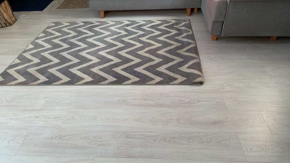 Килим привезений з Німеччини 133/190