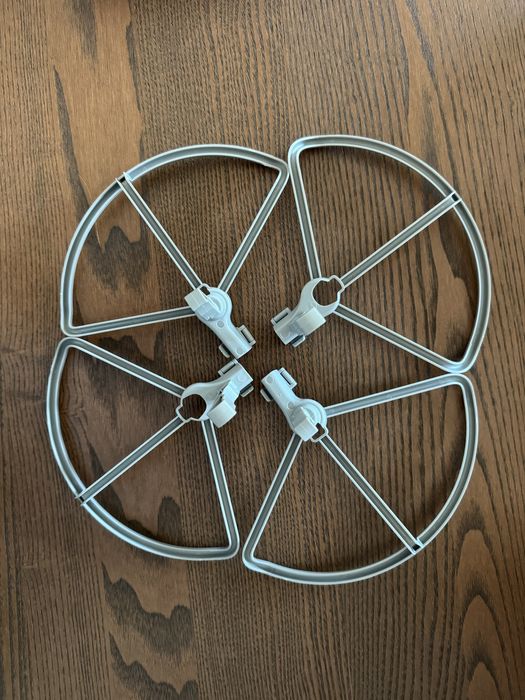 Protetor de hélice para DJI Mini Air 2