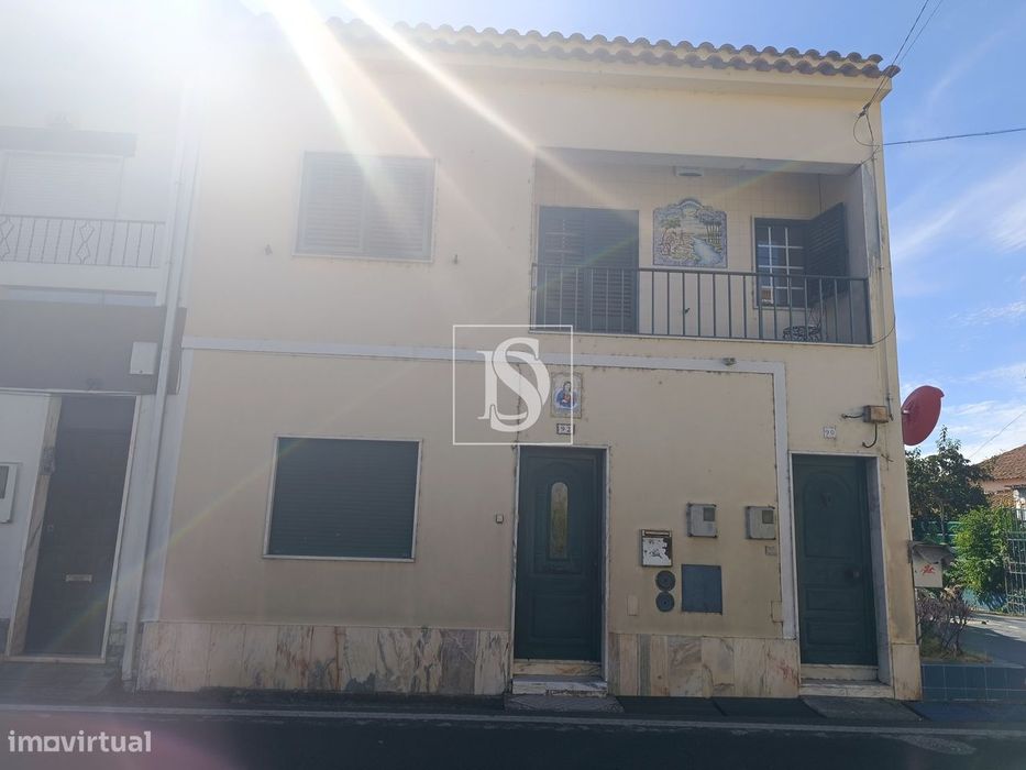 Andar Moradia T3 - Arrifana - Abrantes