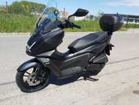Kymco Skytown Kymco Skytown 125 2025