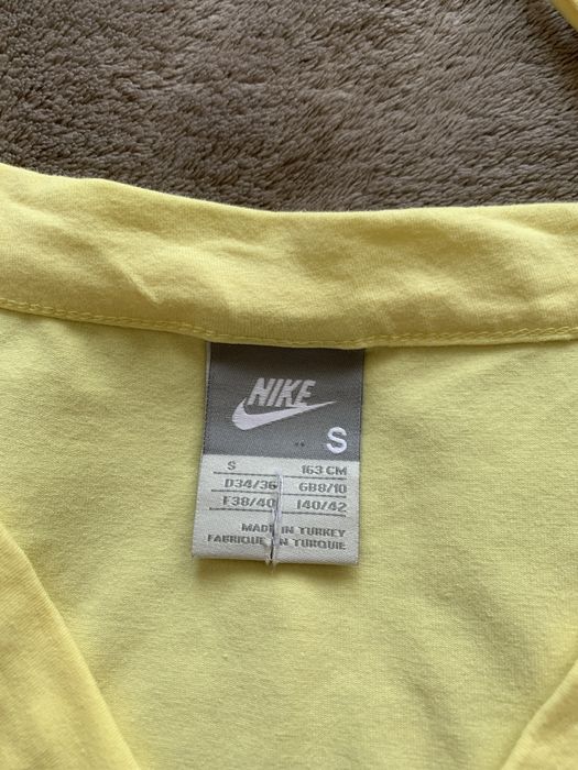 Майка жіноча Nike