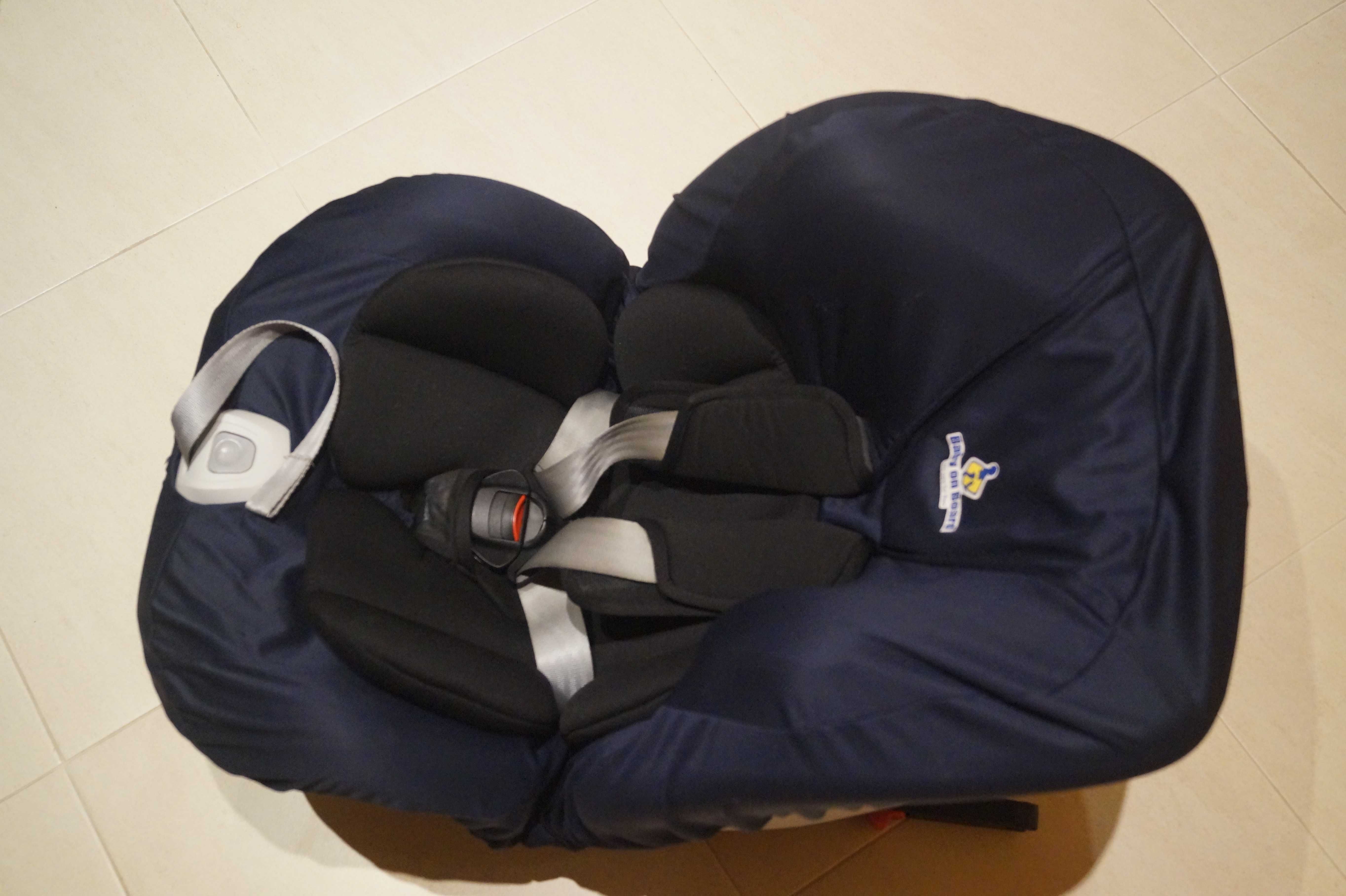 Cadeira Evolutiva para Bebé/Criança