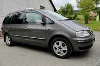 VW SHARAN 2.0 TDI 140KM LIFT Freestyle