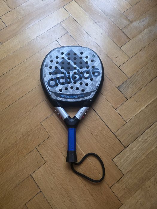 Ракетка для падела Adidas Metalbone CTRL,